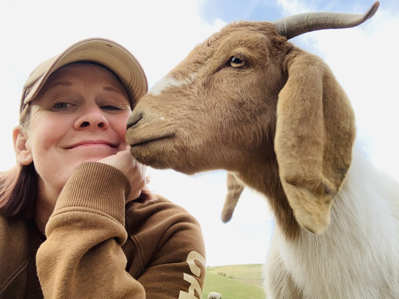 Our Team – Blackbird Ranch Farm Sanctuary
